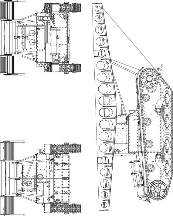 Т-26. Тяжёлая судьба лёгкого танка Т-26. Тяжёлая судьба лёгкого танка