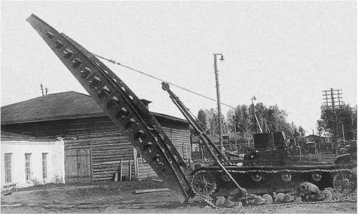 Т-26. Тяжёлая судьба лёгкого танка Т-26. Тяжёлая судьба лёгкого танка