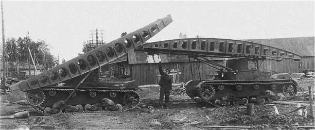 Т-26. Тяжёлая судьба лёгкого танка Т-26. Тяжёлая судьба лёгкого танка
