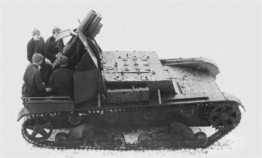 Т-26. Тяжёлая судьба лёгкого танка Т-26. Тяжёлая судьба лёгкого танка