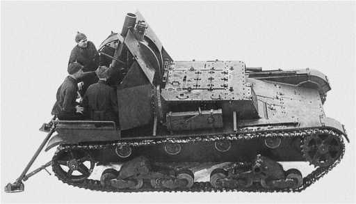 Т-26. Тяжёлая судьба лёгкого танка Т-26. Тяжёлая судьба лёгкого танка