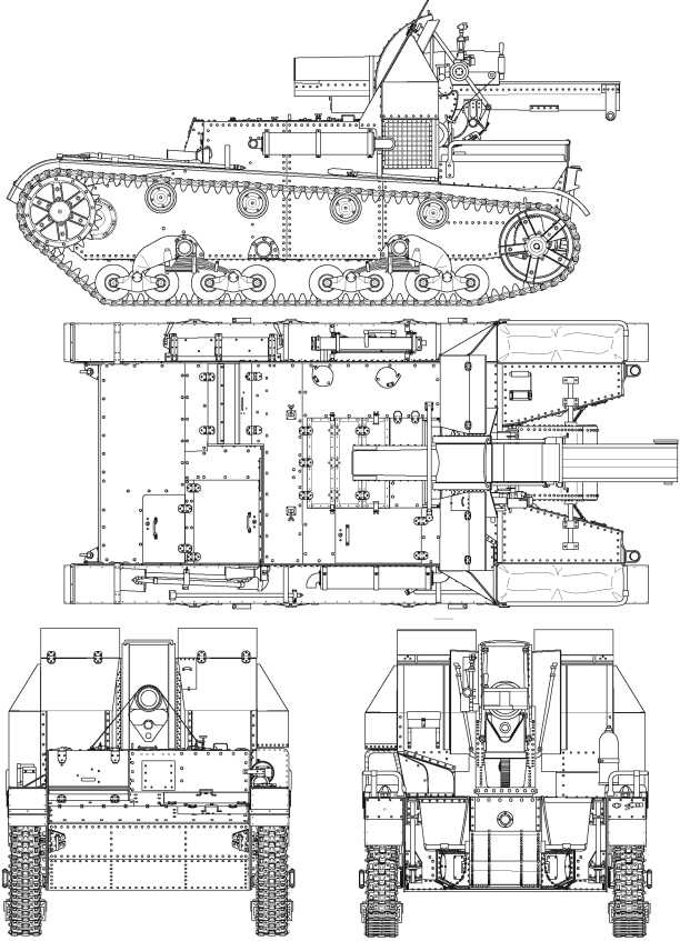 Т-26. Тяжёлая судьба лёгкого танка Т-26. Тяжёлая судьба лёгкого танка