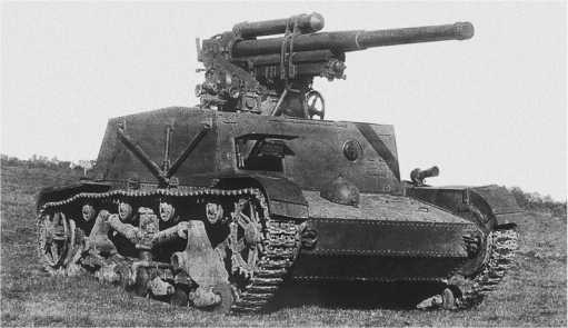 Т-26. Тяжёлая судьба лёгкого танка Т-26. Тяжёлая судьба лёгкого танка
