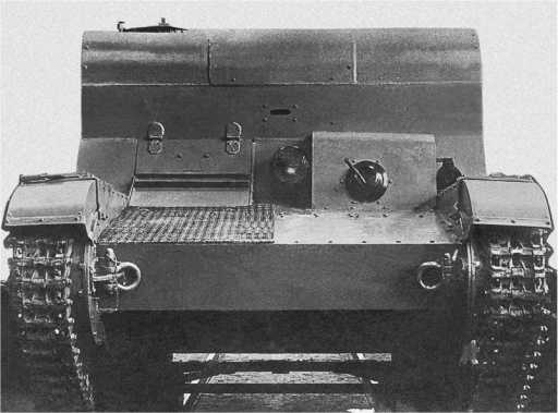 Т-26. Тяжёлая судьба лёгкого танка Т-26. Тяжёлая судьба лёгкого танка