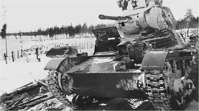 Т-26. Тяжёлая судьба лёгкого танка Т-26. Тяжёлая судьба лёгкого танка