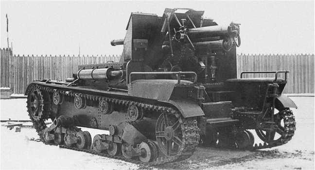 Т-26. Тяжёлая судьба лёгкого танка Т-26. Тяжёлая судьба лёгкого танка