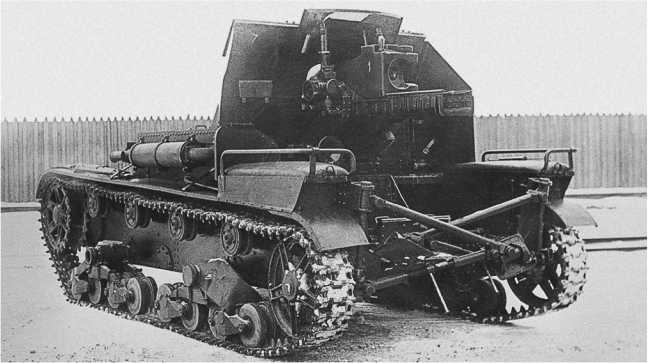 Т-26. Тяжёлая судьба лёгкого танка Т-26. Тяжёлая судьба лёгкого танка