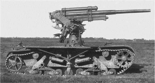 Т-26. Тяжёлая судьба лёгкого танка Т-26. Тяжёлая судьба лёгкого танка