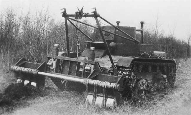 Т-26. Тяжёлая судьба лёгкого танка Т-26. Тяжёлая судьба лёгкого танка