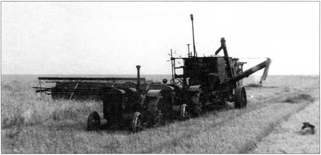 Артиллерийский тягач "Коминтерн". На службе у бога войны Артиллерийский тягач "Коминтерн". На службе у бога войны