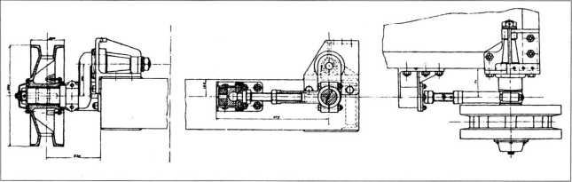 Артиллерийский тягач "Коминтерн". На службе у бога войны Артиллерийский тягач "Коминтерн". На службе у бога войны