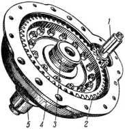 Артиллерийский тягач "Коминтерн". На службе у бога войны Артиллерийский тягач "Коминтерн". На службе у бога войны