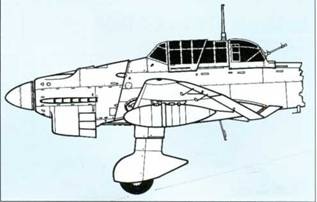 Юнкерс Ju-87 1936-1945 Юнкерс Ju-87 1936-1945