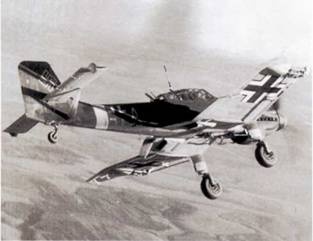 Юнкерс Ju-87 1936-1945 Юнкерс Ju-87 1936-1945