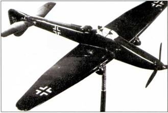 Юнкерс Ju-87 1936-1945 Юнкерс Ju-87 1936-1945