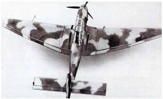 Юнкерс Ju-87 1936-1945 Юнкерс Ju-87 1936-1945