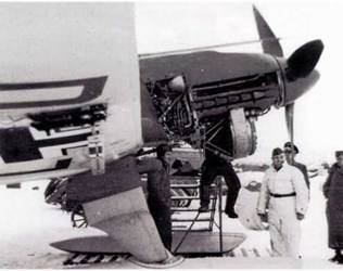 Юнкерс Ju-87 1936-1945 Юнкерс Ju-87 1936-1945