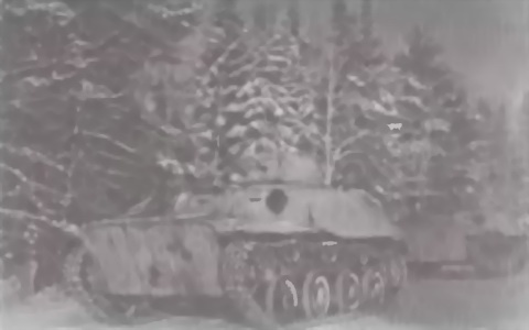 Механизированные корпуса РККА в бою: История автобронетанковых войск Красной Армии в 1940-1941 годах Механизированные корпуса РККА в бою: История автобронетанковых войск Красной Армии в 1940-1941 годах
