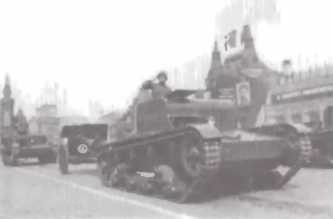 Механизированные корпуса РККА в бою: История автобронетанковых войск Красной Армии в 1940-1941 годах Механизированные корпуса РККА в бою: История автобронетанковых войск Красной Армии в 1940-1941 годах