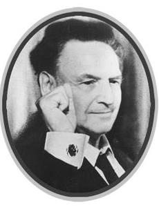 Великий Бартини. «Воланд» советской авиации Великий Бартини. «Воланд» советской авиации