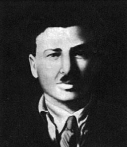 Великий Бартини. «Воланд» советской авиации Великий Бартини. «Воланд» советской авиации