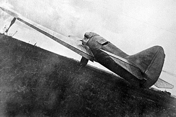 Великий Бартини. «Воланд» советской авиации Великий Бартини. «Воланд» советской авиации