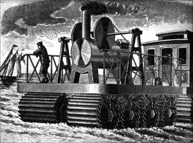 Десантные амфибии Второй Мировой Десантные амфибии Второй Мировой