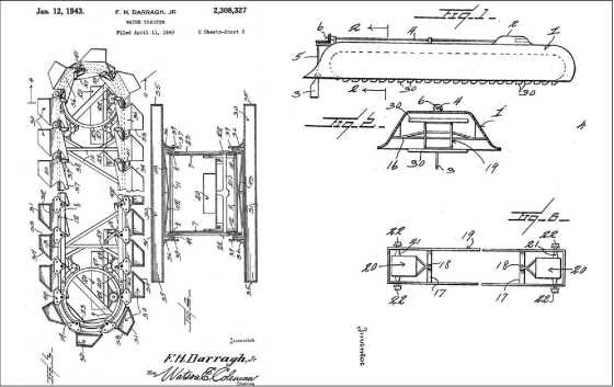 Десантные амфибии Второй Мировой Десантные амфибии Второй Мировой