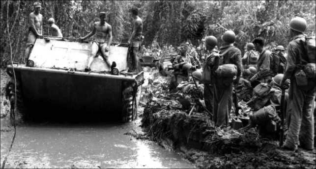 Десантные амфибии Второй Мировой Десантные амфибии Второй Мировой