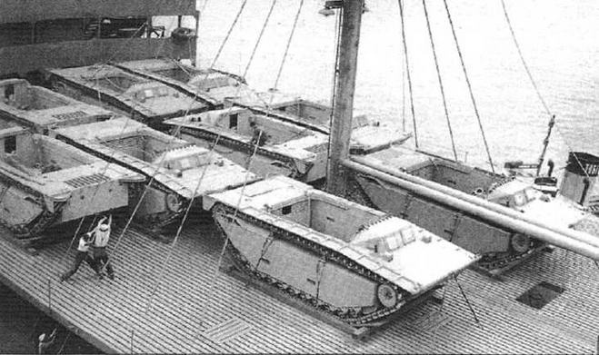 Бронетехника ленд-лиза Бронетехника ленд-лиза