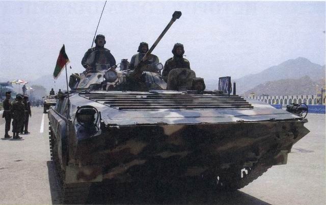 Боевые машины пехоты БМП-1, БМП-2 и БМП-3: «Братская могила пехоты» или супероружие Боевые машины пехоты БМП-1, БМП-2 и БМП-3: «Братская могила пехоты» или супероружие