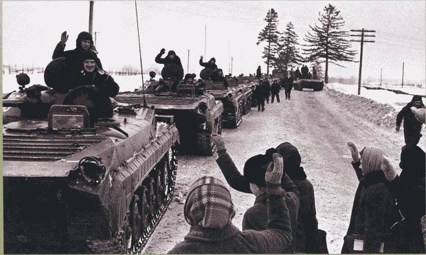 Боевые машины пехоты БМП-1, БМП-2 и БМП-3: «Братская могила пехоты» или супероружие Боевые машины пехоты БМП-1, БМП-2 и БМП-3: «Братская могила пехоты» или супероружие