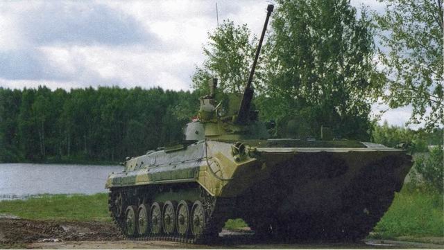 Боевые машины пехоты БМП-1, БМП-2 и БМП-3: «Братская могила пехоты» или супероружие Боевые машины пехоты БМП-1, БМП-2 и БМП-3: «Братская могила пехоты» или супероружие