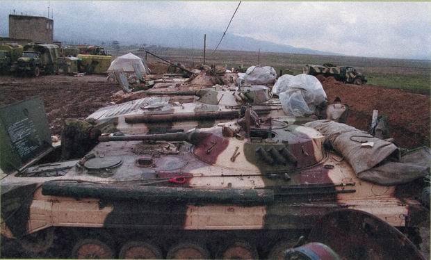 Боевые машины пехоты БМП-1, БМП-2 и БМП-3: «Братская могила пехоты» или супероружие Боевые машины пехоты БМП-1, БМП-2 и БМП-3: «Братская могила пехоты» или супероружие