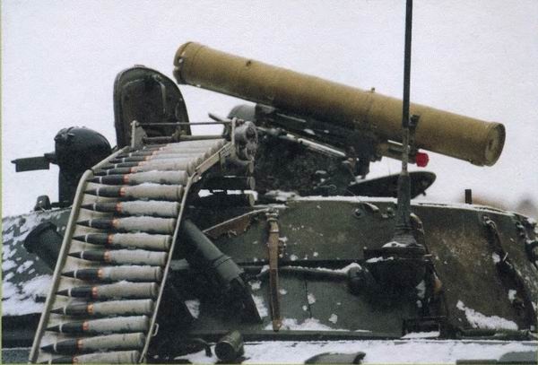 Боевые машины пехоты БМП-1, БМП-2 и БМП-3: «Братская могила пехоты» или супероружие Боевые машины пехоты БМП-1, БМП-2 и БМП-3: «Братская могила пехоты» или супероружие