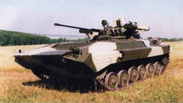 Боевые машины пехоты БМП-1, БМП-2 и БМП-3: «Братская могила пехоты» или супероружие Боевые машины пехоты БМП-1, БМП-2 и БМП-3: «Братская могила пехоты» или супероружие