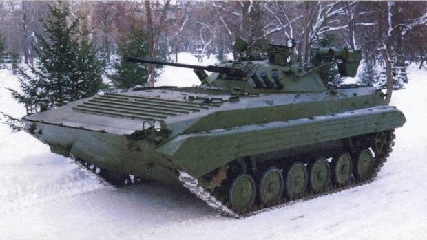 Боевые машины пехоты БМП-1, БМП-2 и БМП-3: «Братская могила пехоты» или супероружие Боевые машины пехоты БМП-1, БМП-2 и БМП-3: «Братская могила пехоты» или супероружие