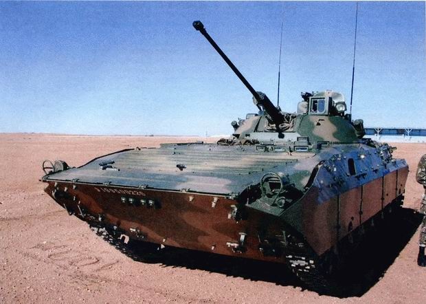 Боевые машины пехоты БМП-1, БМП-2 и БМП-3: «Братская могила пехоты» или супероружие Боевые машины пехоты БМП-1, БМП-2 и БМП-3: «Братская могила пехоты» или супероружие