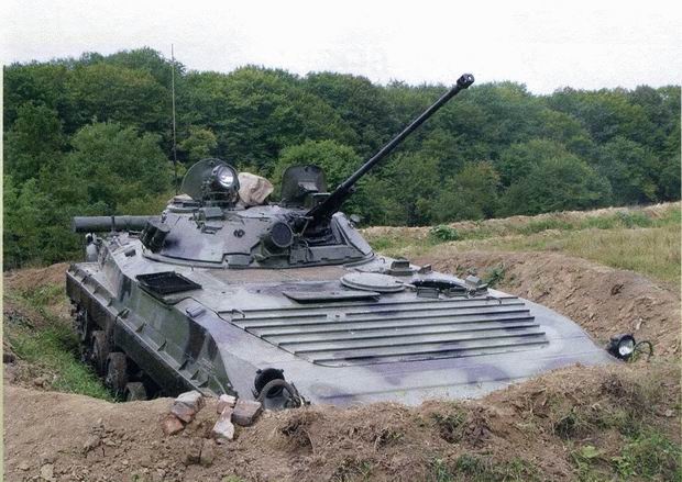 Боевые машины пехоты БМП-1, БМП-2 и БМП-3: «Братская могила пехоты» или супероружие Боевые машины пехоты БМП-1, БМП-2 и БМП-3: «Братская могила пехоты» или супероружие
