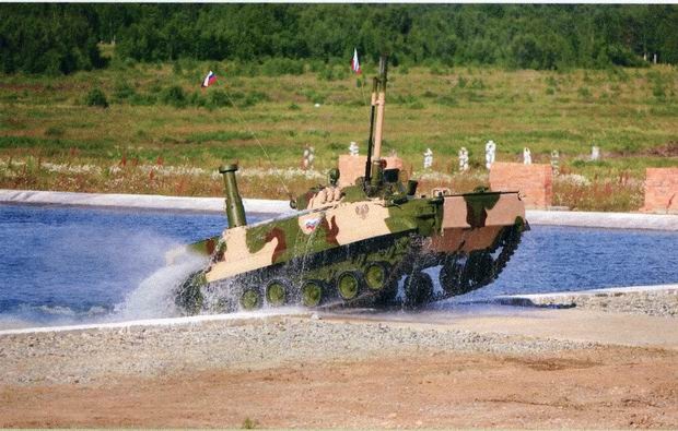 Боевые машины пехоты БМП-1, БМП-2 и БМП-3: «Братская могила пехоты» или супероружие Боевые машины пехоты БМП-1, БМП-2 и БМП-3: «Братская могила пехоты» или супероружие