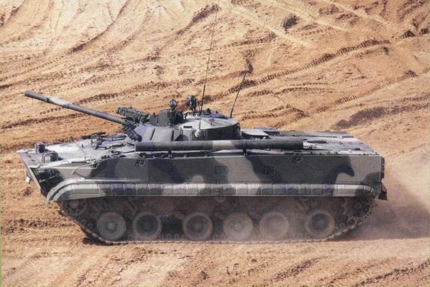 Боевые машины пехоты БМП-1, БМП-2 и БМП-3: «Братская могила пехоты» или супероружие Боевые машины пехоты БМП-1, БМП-2 и БМП-3: «Братская могила пехоты» или супероружие