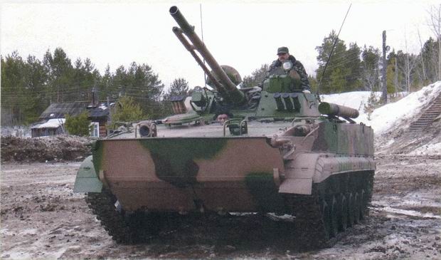Боевые машины пехоты БМП-1, БМП-2 и БМП-3: «Братская могила пехоты» или супероружие Боевые машины пехоты БМП-1, БМП-2 и БМП-3: «Братская могила пехоты» или супероружие