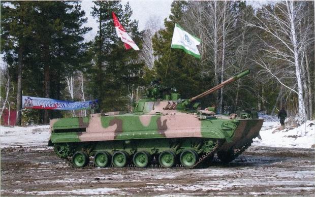 Боевые машины пехоты БМП-1, БМП-2 и БМП-3: «Братская могила пехоты» или супероружие Боевые машины пехоты БМП-1, БМП-2 и БМП-3: «Братская могила пехоты» или супероружие
