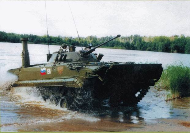 Боевые машины пехоты БМП-1, БМП-2 и БМП-3: «Братская могила пехоты» или супероружие Боевые машины пехоты БМП-1, БМП-2 и БМП-3: «Братская могила пехоты» или супероружие