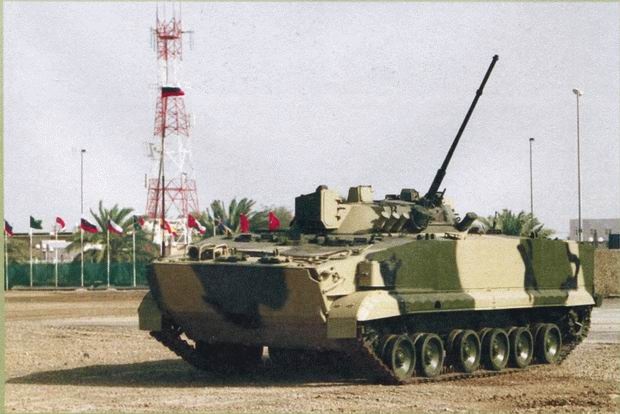 Боевые машины пехоты БМП-1, БМП-2 и БМП-3: «Братская могила пехоты» или супероружие Боевые машины пехоты БМП-1, БМП-2 и БМП-3: «Братская могила пехоты» или супероружие