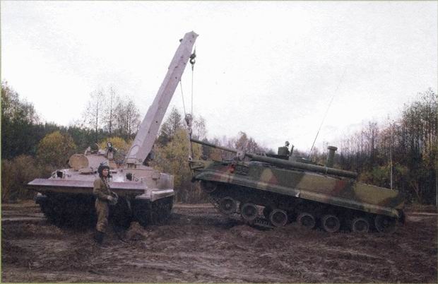 Боевые машины пехоты БМП-1, БМП-2 и БМП-3: «Братская могила пехоты» или супероружие Боевые машины пехоты БМП-1, БМП-2 и БМП-3: «Братская могила пехоты» или супероружие