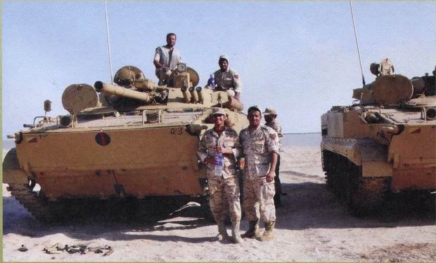 Боевые машины пехоты БМП-1, БМП-2 и БМП-3: «Братская могила пехоты» или супероружие Боевые машины пехоты БМП-1, БМП-2 и БМП-3: «Братская могила пехоты» или супероружие