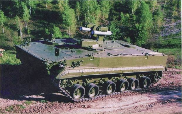 Боевые машины пехоты БМП-1, БМП-2 и БМП-3: «Братская могила пехоты» или супероружие Боевые машины пехоты БМП-1, БМП-2 и БМП-3: «Братская могила пехоты» или супероружие
