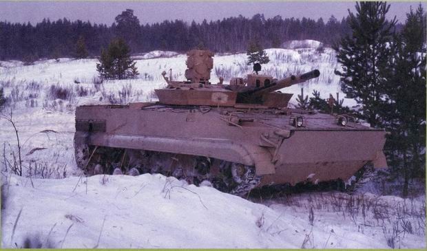Боевые машины пехоты БМП-1, БМП-2 и БМП-3: «Братская могила пехоты» или супероружие Боевые машины пехоты БМП-1, БМП-2 и БМП-3: «Братская могила пехоты» или супероружие