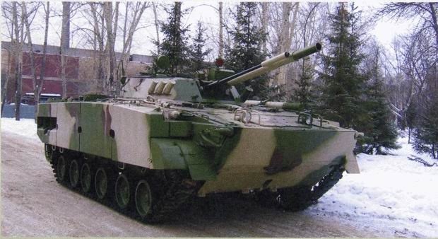 Боевые машины пехоты БМП-1, БМП-2 и БМП-3: «Братская могила пехоты» или супероружие Боевые машины пехоты БМП-1, БМП-2 и БМП-3: «Братская могила пехоты» или супероружие